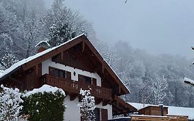 Luxus Alpenparadies Nahe Salzburg Sauna & Whirlpool